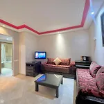Socrate Luxury Family Apart Parking Fibre