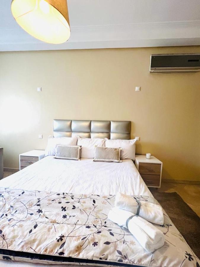 Appartement Socrate Luxury Family Parking Fibre *